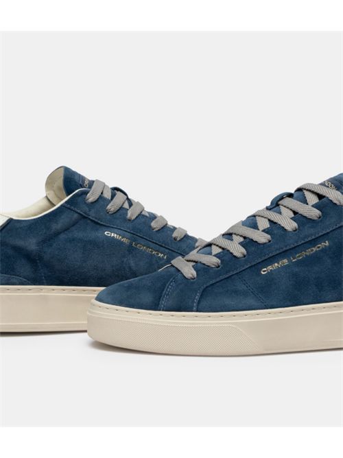 BLADE CRIME LONDON | 19702PP840 BLUE